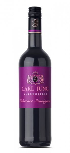 Carl Jung Selection Cabernet Sauvignon alkoholfreier rot