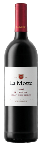La Motte Collection Millennium 2018