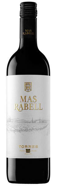 Mas Rabell Tinto 2018 Miguel Torres