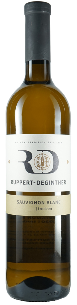 Sauvignon Blanc Weingut Ruppert-Deginther 2022