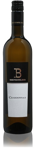 Chardonnay 2021 Weingut Breitenfelder