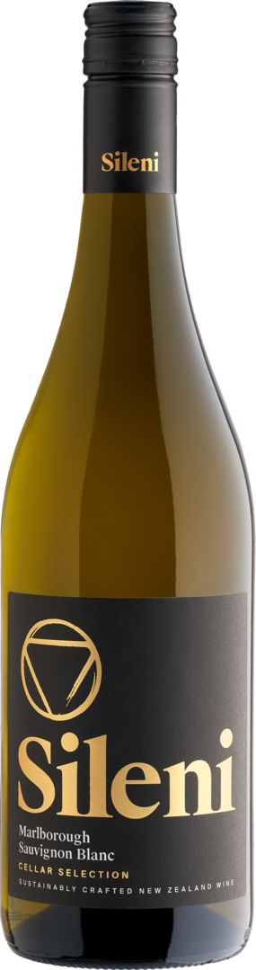 Sileni Cellar Sauvignon Blanc 2022 Neuseeland