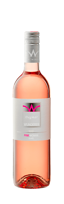 Wunderer Pink Woman – Rosé 2021
