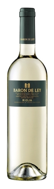 Baron de Ley White Rioja 2021